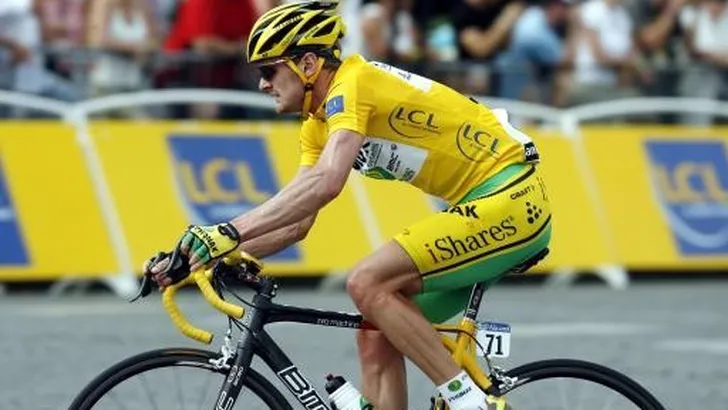 UCI betreurt de uitlatingen van Landis over doping