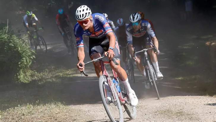 Dwars door het Hageland  2023