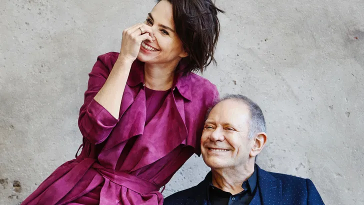 Rob de Nijs: ‘Ik zag Jet in het publiek en wilde zó graag contact met haar’