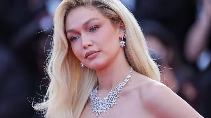 Cannes - FireBrand Screening