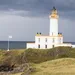 Beroerde infrastructuur Turnberry is blessing in disguise
