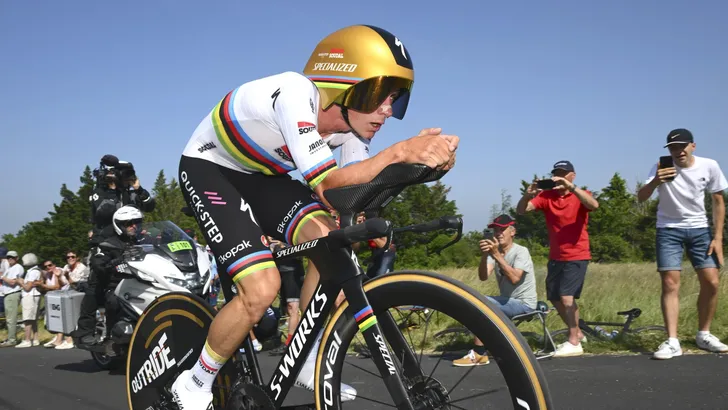 Evenepoel