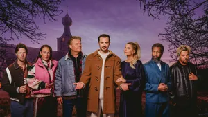 Een onvergetelijke The Passion 2026 is gegarandeerd met déze cast. Ontdek wie de rollen van Jezus, Maria en de discipelen gaan vertolken in Dwingeloo.