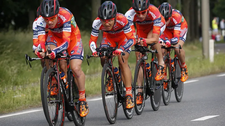 Marco Canola en Farnese Vini verlengen overeenkomst Nippo - Vini Fantini met twee jaar