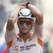 Van der Poel WK wielrennen