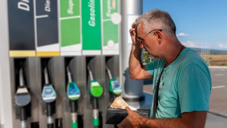 Benzineprijs in vijf jaar met 37 procent gestegen, accijns gaat in 2026 verder omhoog