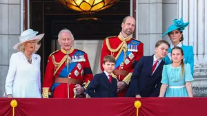 balkon royals
