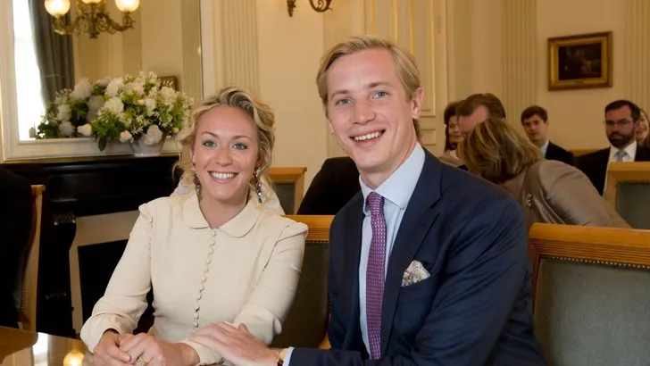 Babynieuws bij de Luxemburgse royals!