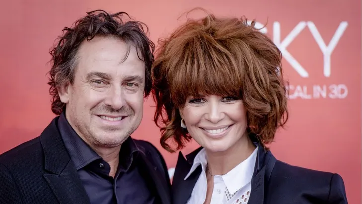 De reden waarom Leontine Borsato steeds van kapsel verandert is erg inspirerend