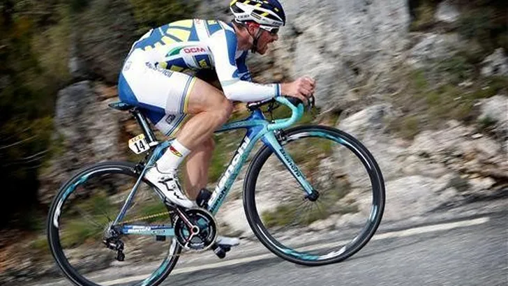 Vacansoleil-DCM mist ook Feillu in de Giro