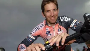 Dario Cioni eerste leider in Ruta del Sol