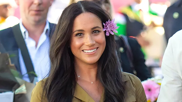 Duke &amp; Duchess of Sussex In South Africa - day 3