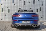 Mercedes AMG E-Klasse