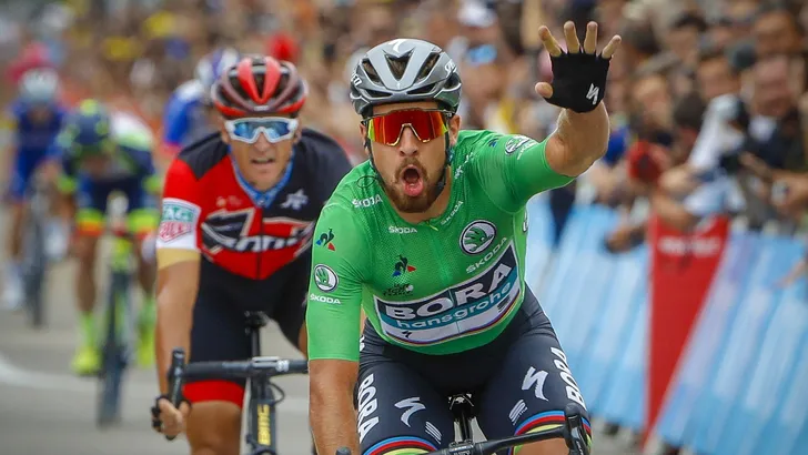 Peter Sagan