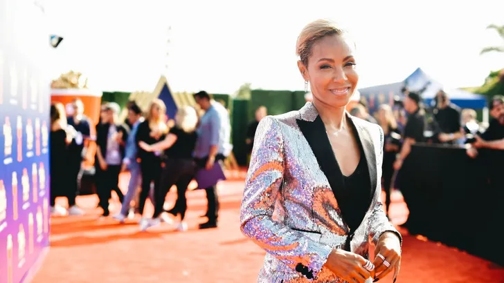 Jada Pinkett Smith over 50 worden: 'Zelfacceptatie is álles'