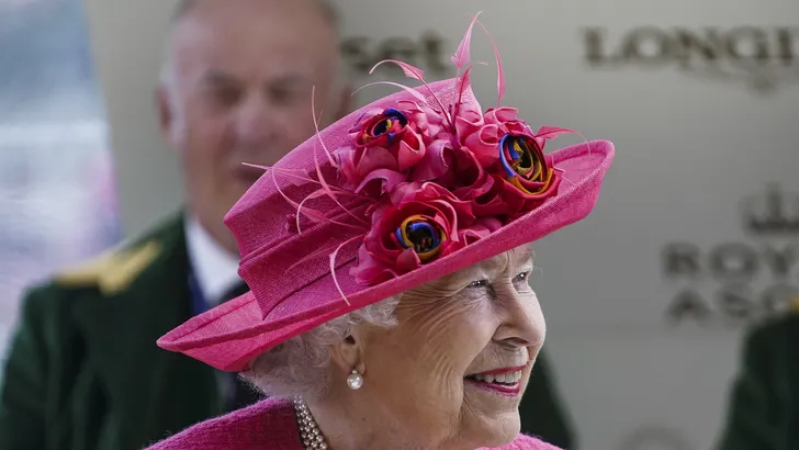 Watching the royals: dít was Royal Ascot 2018
