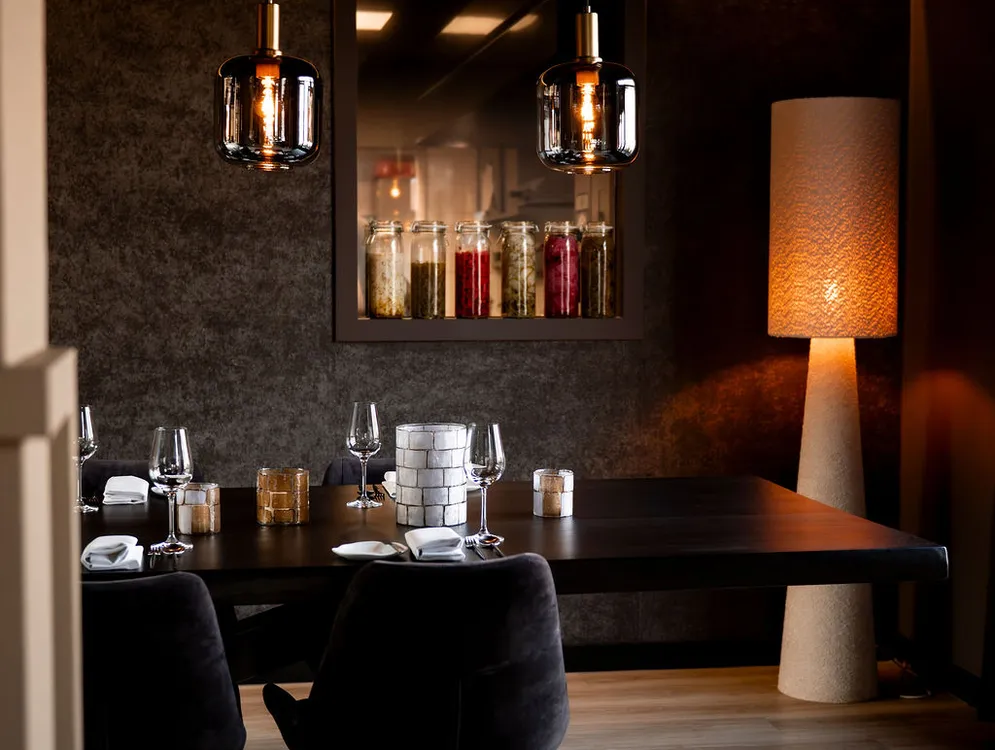 Foto 5 van Restaurant Somm