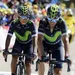 Movistar-man Unzué bevestigt: 'Quintana kopman in Tour, Valverde in Vuelta'