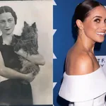 Wallis Simpson Meghan Markle