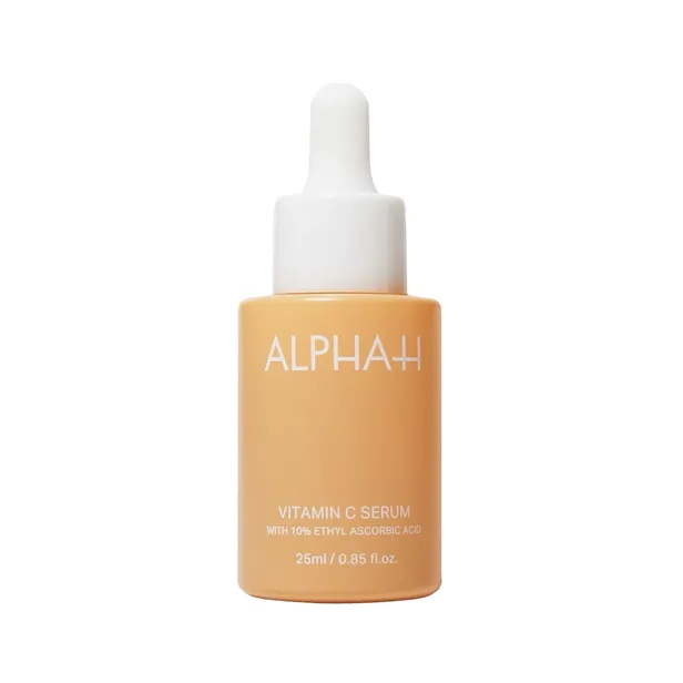 Vitamin C Serum with 10% Ethyl Ascorbic Acid van Alpha-H | €56,95 (25 ml)