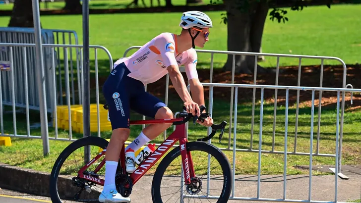 World Championships elite men - Road - 2022