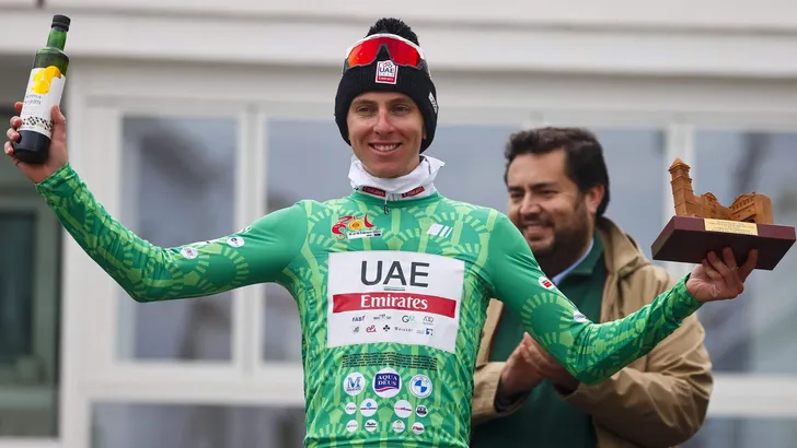 Vuelta a Andalucia 2023-stage-3