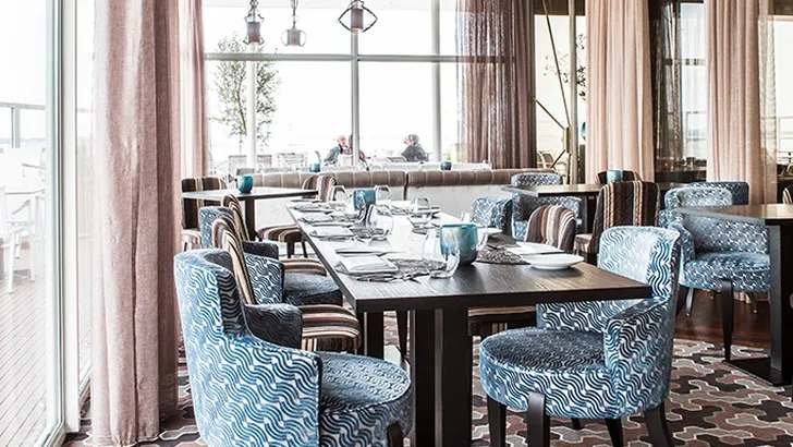6x Zalig in Zeeland; Nouveau tipt culinaire hotspots 