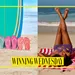 Winning Wednesday: 3x slippers van Ipanema