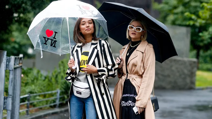 Marie Claire's weekendtips