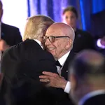 Rupert Murdoch