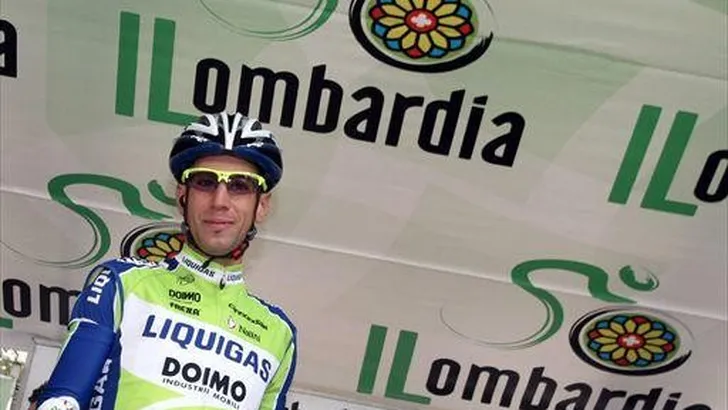 Nibali wil van Giro hoofddoel maken in 2011