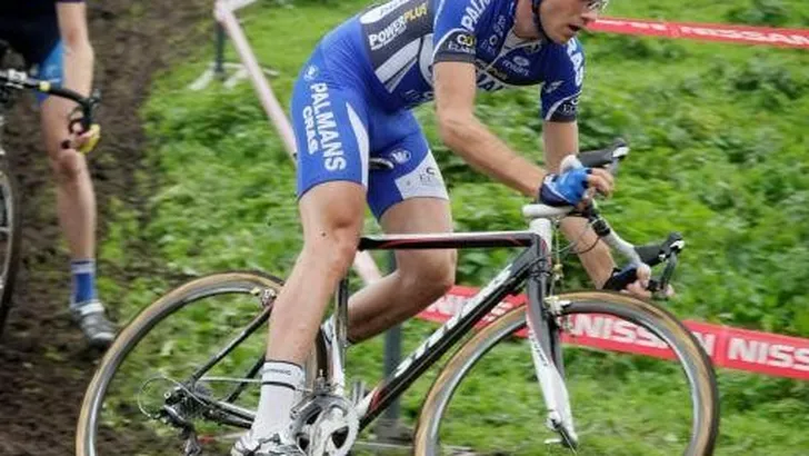 Albert heeft nieuwe sponsors gevonden
