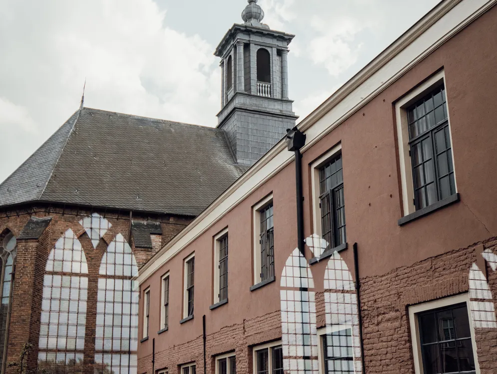 Foto 4 van Broederenklooster