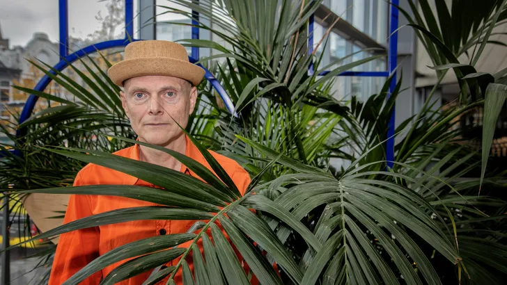 Remko van der Drift