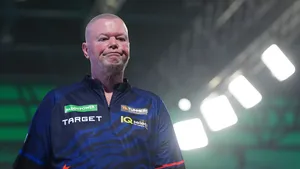 Raymond van Barneveld