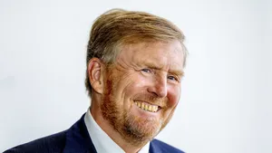 Willem-Alexander