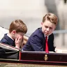 Alles over prins George, de oudste zoon van prins William en prinses Kate