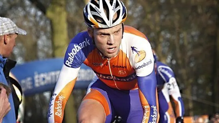 Boom begint seizoen in Citadelcross van Namen
