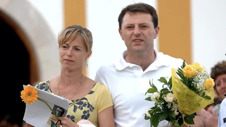 Ouders Maddie McCann ontvangen brief van Duitse justitie
