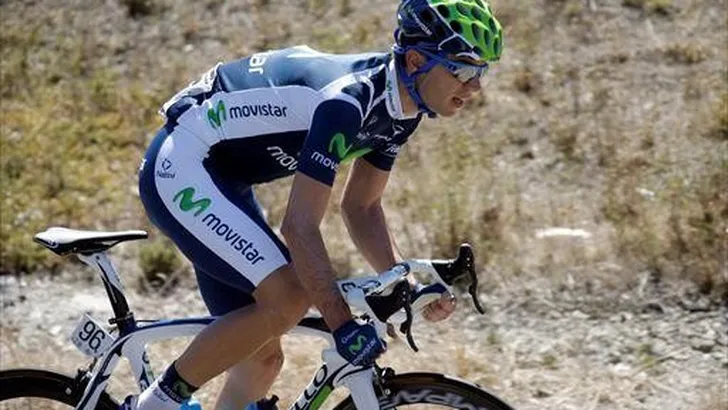 J. Moreno eindwinnaar Ronde van Castillië en León