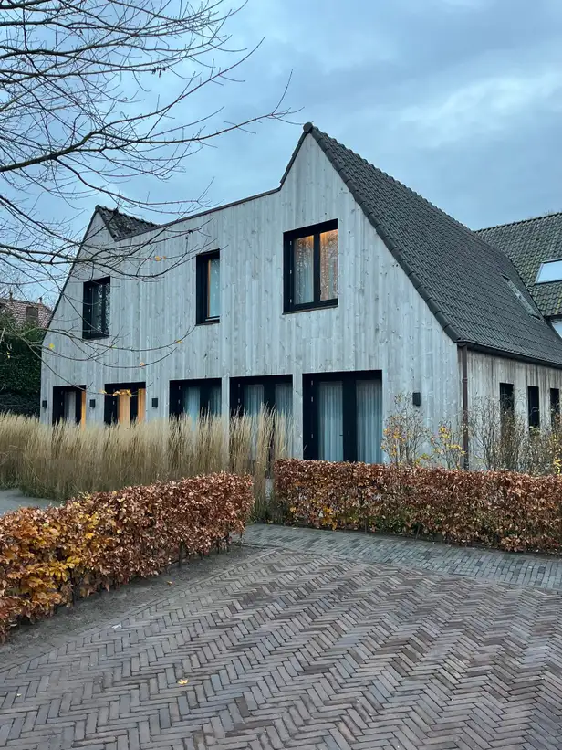 Bernardus Lodge & Spa 