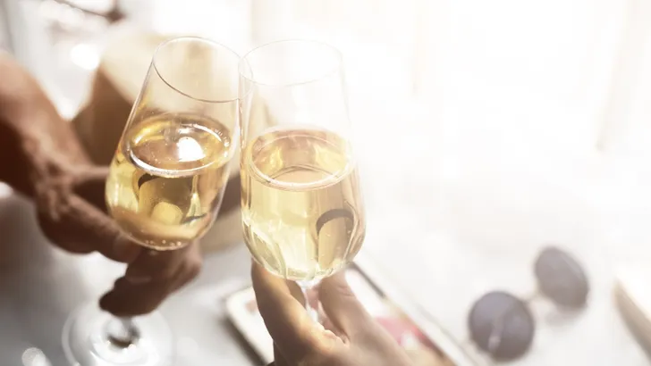 Je kunt deze decembermaand pop-up Michelinen in Den Haag