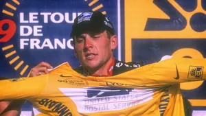 lance armstrong