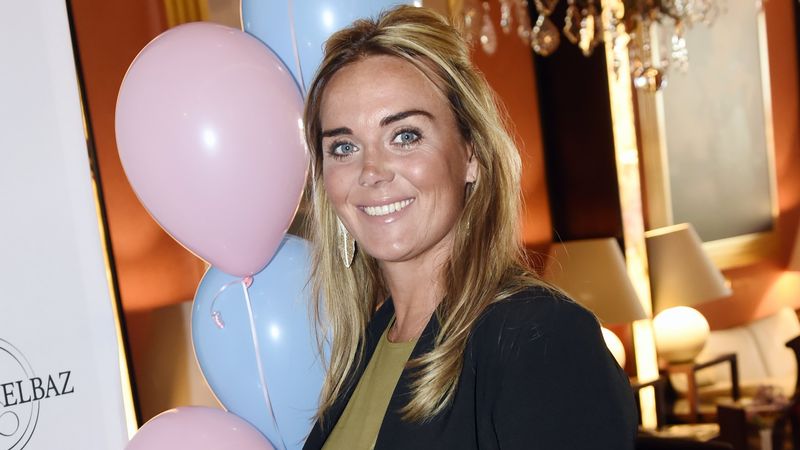 Monique Westenberg klapt uit de school: 'Ik wist dat het ...