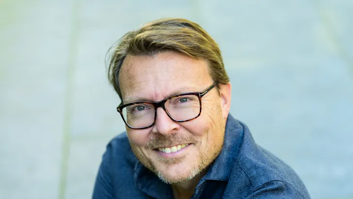 Hoera! Prins Constantijn is 50 jaar