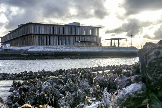 Werelderfgoedcentrum