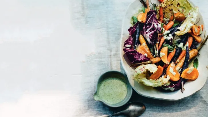 Kookboek Salad Days wint publieksprijs! 