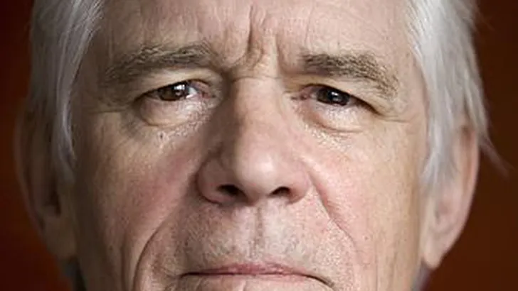 Kees van Kooten: 'Tederheid met milde ironie vermengd, dat is mijn speelveld'