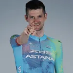 wout poels, een van de aanwinsten van XDS Astana