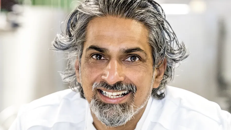 Soenil Bahadoer